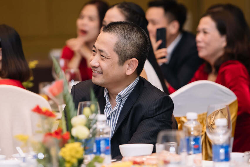 Anh Trần Xuân Thuỷ